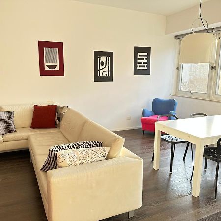 شقة Feel - Casa Di Luce بيرغامو المظهر الخارجي الصورة