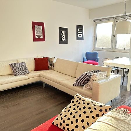 شقة Feel - Casa Di Luce بيرغامو المظهر الخارجي الصورة